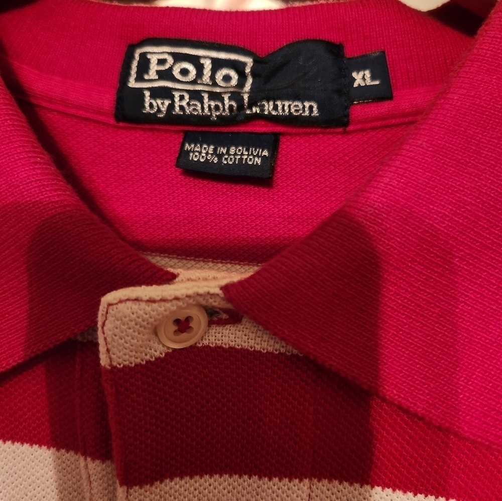 Polo By Ralph Lauren Polo Shirt - Picture 2 of 6